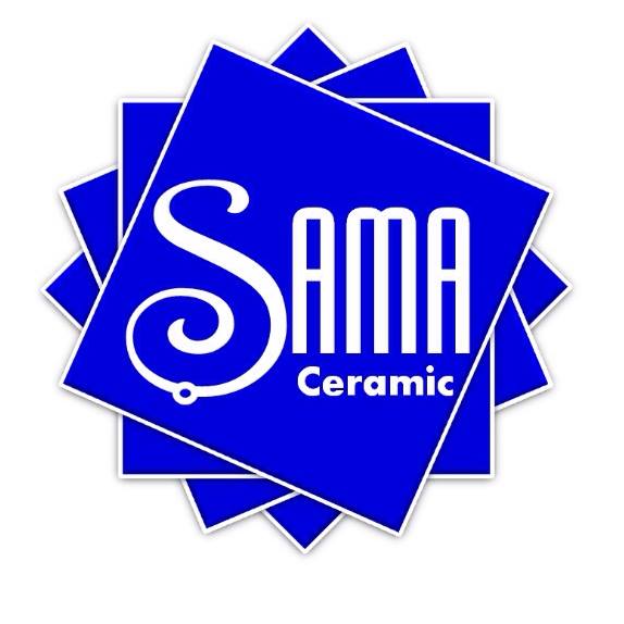 Sama Ceramics - logo